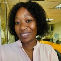 Gracious Muchangwa