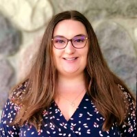 Olivia Schrader