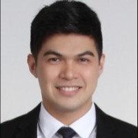 Harold Bantoto