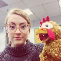 Chelsea Pemberton
