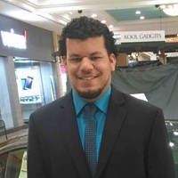 Victor Quinones