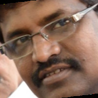 Girish M R