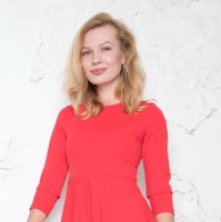 Nataliia Krochak