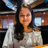 Bindi Raval