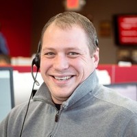 Jared Bindel