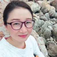 Lude ( Ruth) Zhao