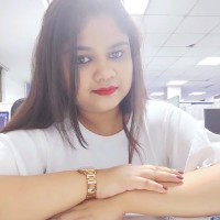 Bushra Jameel