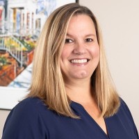 Elizabeth Chenault, MHRM, SHRM-CP