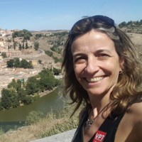 Verónica Ponce de León