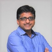 Vaibhav Shah
