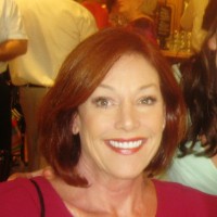 Liz Compton