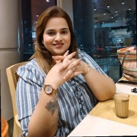 Namrata Pawar