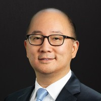 Aric Wu