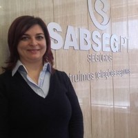 Susana Pedro