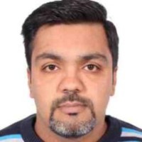 Mohammad Saeed Aslam