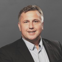 Bill Dockerill