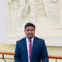 Gopalakrishnan G.