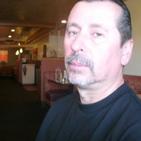 Rick Luna, Cpim