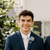 Daniel Mogollon
