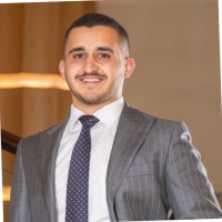 Saleh Al-Saaydeh