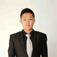 Chris Ma