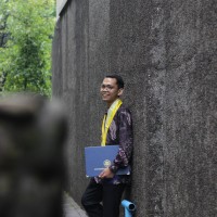 Muhammad Fadhil Pramudya Putra
