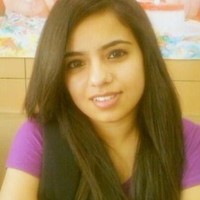 Arushi K.