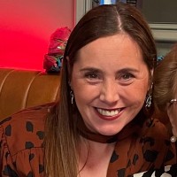 Lorna McAteer-Bingham
