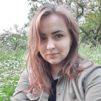 Ruslana Kravchenko