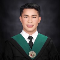 Harold Dela Rita
