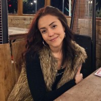 Daniela Gonzalez Amor