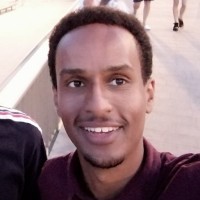 Nahom Alem