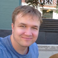 Morten Drud