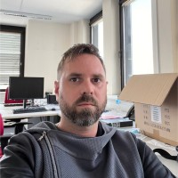 Andraz Kuret