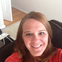 Samantha Cantrell