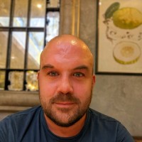 Vince Costanza