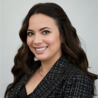 Danielle Stevens