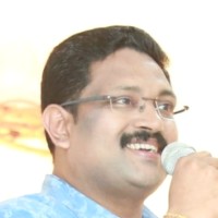 Saju Joseph
