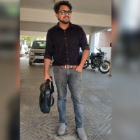 Mahesh Satla