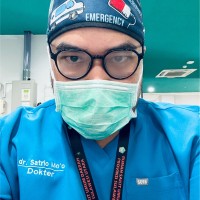 Satrio R. A. J Mo’o