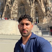 Haris Khawaja, MSc