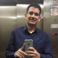 Henrique Andrade Dos Santos