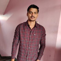 Shakti Prasad Sahoo
