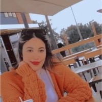 kawtar El JaMii