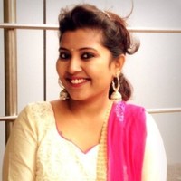 Manali Saha