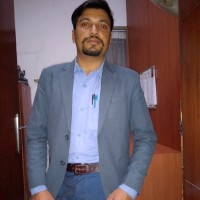 Aabid Malik