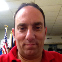 Ray Segalini