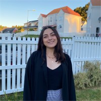 Daniela Gonzalez Muñoz