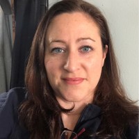 Amber Tugwood