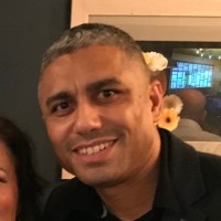 Steven Carruthers
